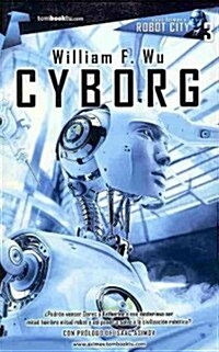 Cyborg (Paperback)