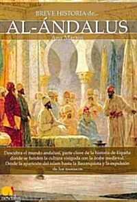 Breve Historia de Al-햚dalus (Paperback)