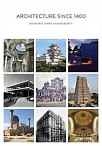 Architecture Since 1400 (Paperback)