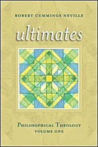 Ultimates (Hardcover)