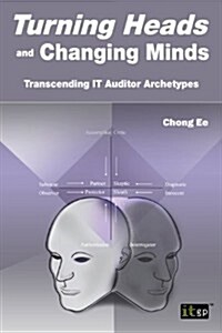 Turning Heads and Changing Minds (Paperback)