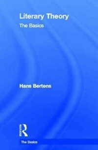 Literary theory : the basics 3rd ed
