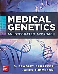 Medical Genetics (Hardcover)