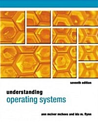Understanding Operating Systems (Paperback, 7)