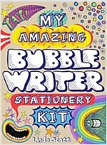 My Amazing Bubble Writer Stationery Kit (Kit)