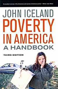 Poverty in America: A Handbook (Paperback, 3)