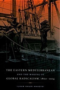 The Eastern Mediterranean and the Making of Global Radicalism, 1860-1914: Volume 13 (Paperback)