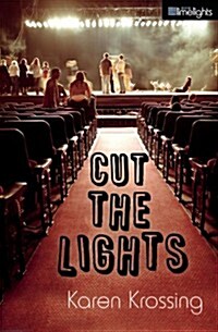 Cut the Lights (Paperback)