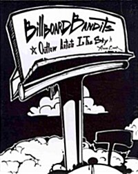 Billboard Bandits (Hardcover)