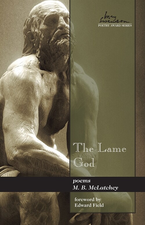 The Lame God: Volume 16 (Hardcover)
