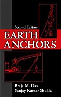 Earth Anchors (Hardcover, 2, Second Edition)