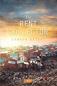 The Rent Collector (Paperback)