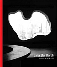Lina Bo Bardi (Hardcover)