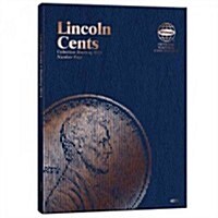 Lincoln Cents Collection Starting 2014, Number 4 (Hardcover)
