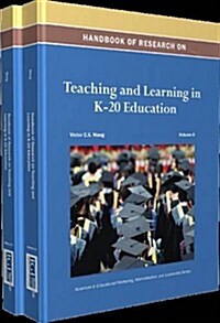 Handbook of Research on Teaching and Learning in K-20 Education (Hardcover)