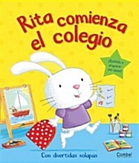 Rita Comienza El Colegio (Hardcover)