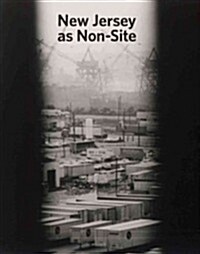 New Jersey as Non-Site (Hardcover)