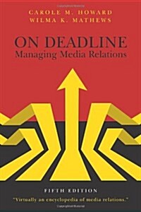 On Deadline (Paperback, 5th)
