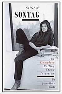 Susan Sontag: The Complete Rolling Stone Interview (Hardcover)