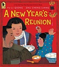 A New Years Reunion (Paperback)