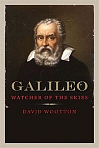 Galileo: Watcher of the Skies (Paperback)