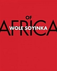 Of Africa (Paperback)