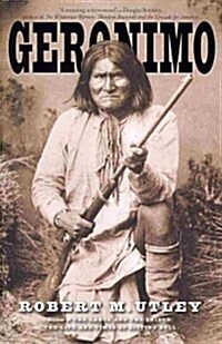 Geronimo (Paperback, Reprint)