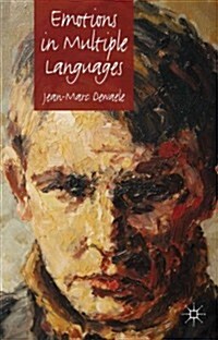 Emotions in Multiple Languages (Paperback)