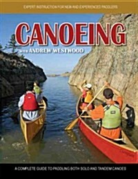 Canoeing DVD: With Andrew Westwood (Other)