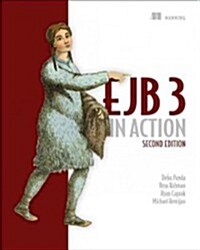 EJB 3 in Action (Paperback, 2)