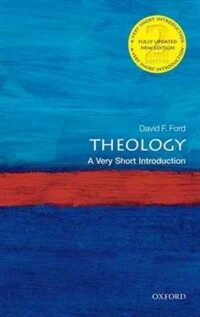 Theology : A Very Short Introduction (Paperback, 2 Revised edition)