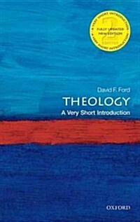 Theology: A Very Short Introduction (Paperback, 2 Revised edition)