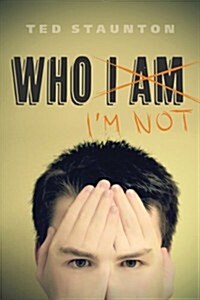 Who Im Not (Paperback)