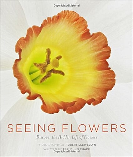 Seeing Flowers: Discover the Hidden Life of Flowers (Hardcover)