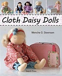 Simple Cloth Daisy Dolls (Paperback)