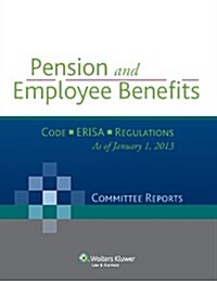 Pension and Employee Benefits (Paperback)