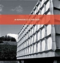 An Inspiration to All Who Enter: Fifty Works from Yale Universitys Beinecke Rare Book & Manuscript Library (Paperback)