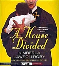A House Divided (Audio CD)