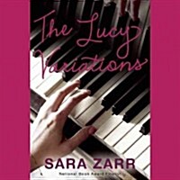 The Lucy Variations (Audio CD)