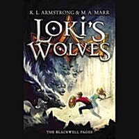 Loki S Wolves (Audio CD)