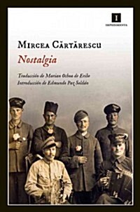 Nostalgia (Paperback)