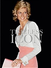 Timeless Icon (Hardcover, Bilingual)