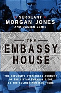 The Embassy House (Hardcover)