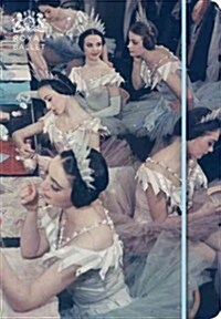 Royal Ballet Organiser (Paperback)