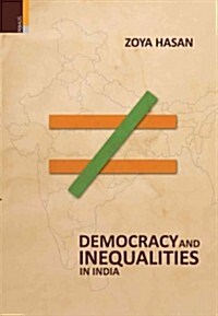 Democracy and the Crisis of Inequality (Hardcover)