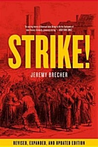 Strike! (Paperback, Revised, Expand)