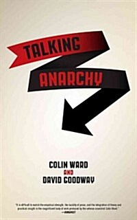 Talking Anarchy (Paperback)