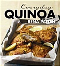 Everyday Quinoa (Hardcover)