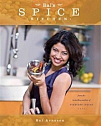 Bals Spice Kitchen (Paperback)