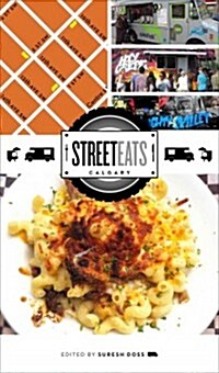 Streeteats Calgary (Paperback)